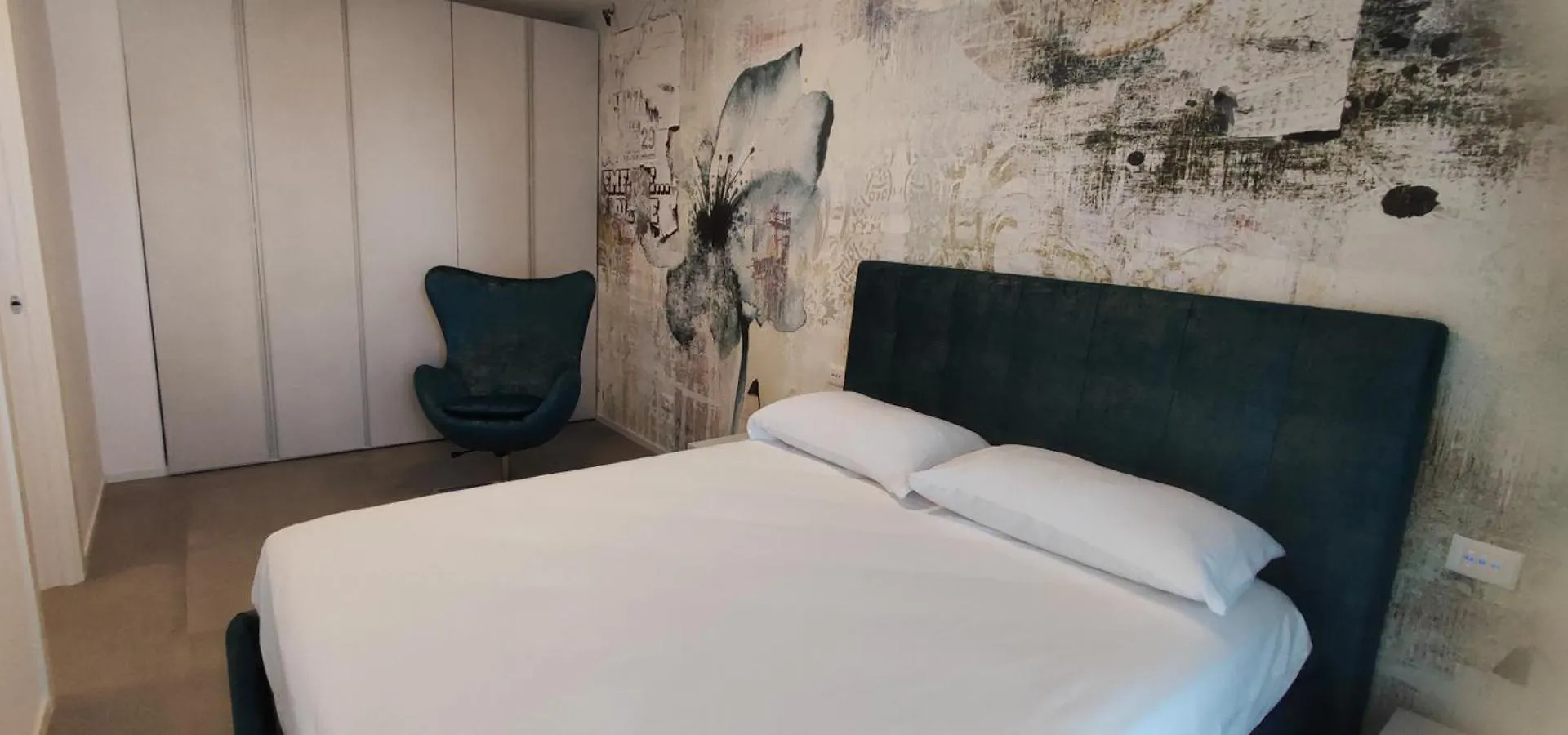 דירה לידו די ג'סולו Tahiti Mare App A7 E A8 Residence Frontemare