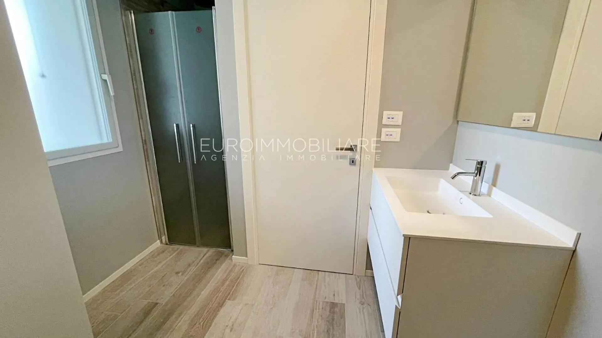 לידו די ג'סולו Tahiti Mare App A7 E A8 Residence Frontemare דירה