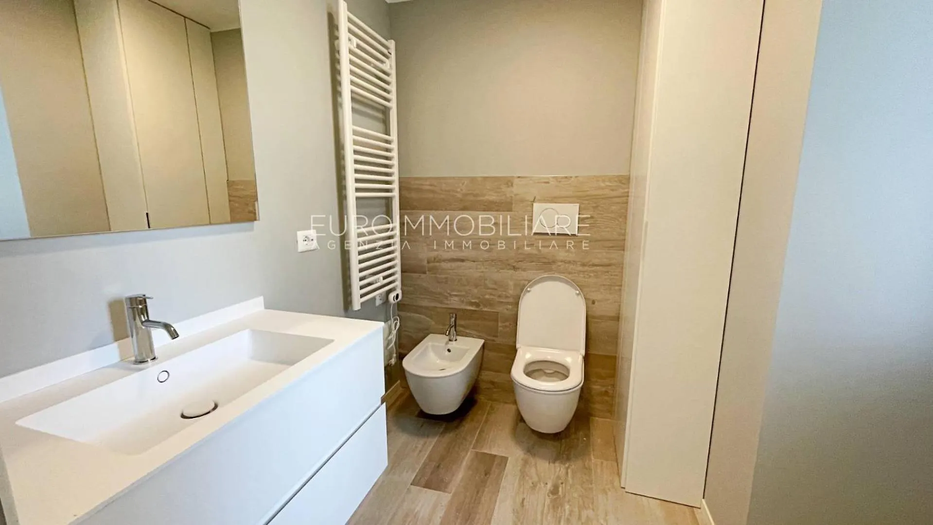 לידו די ג'סולו Tahiti Mare App A7 E A8 Residence Frontemare