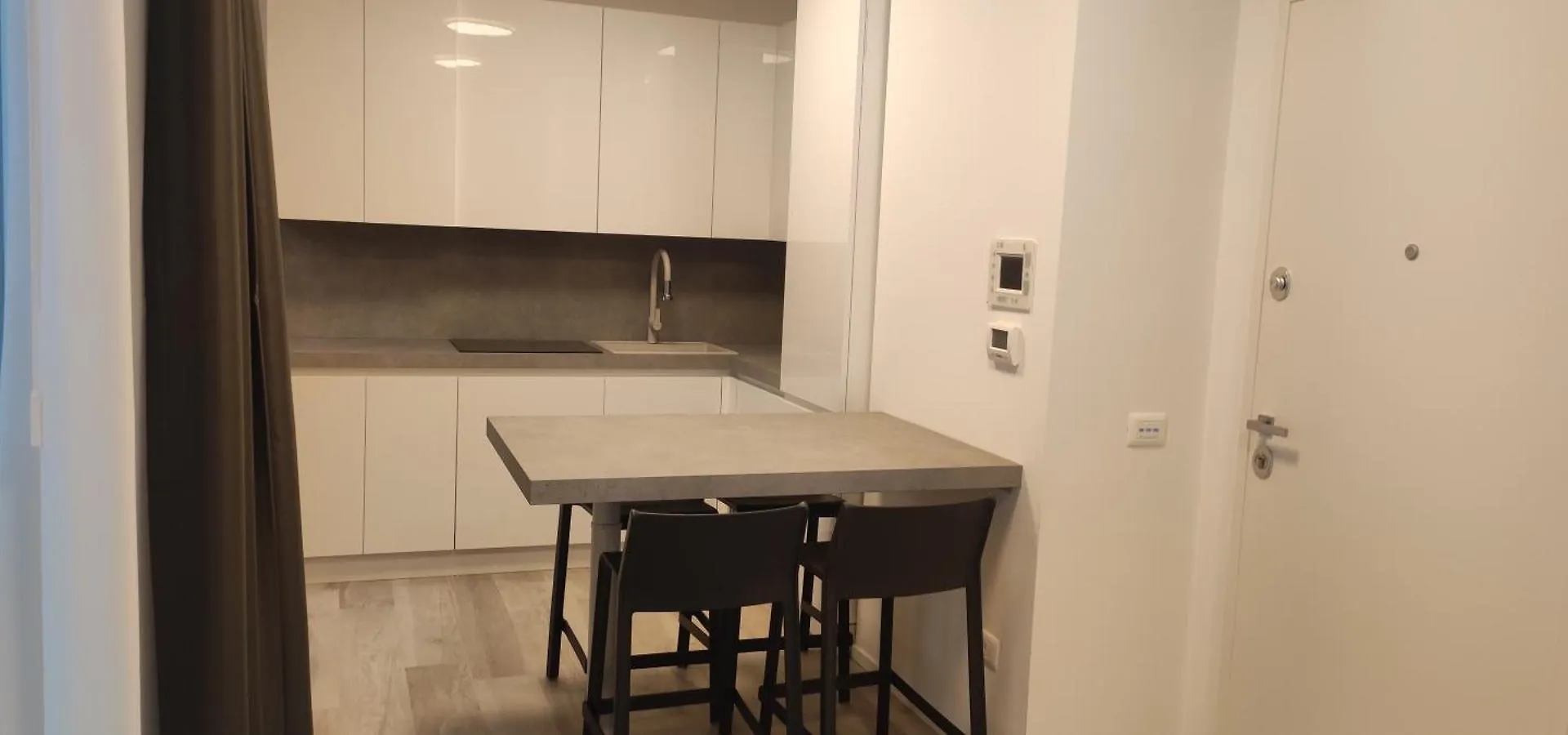לידו די ג'סולו Tahiti Mare App A7 E A8 Residence Frontemare לידו די ג'סולו
