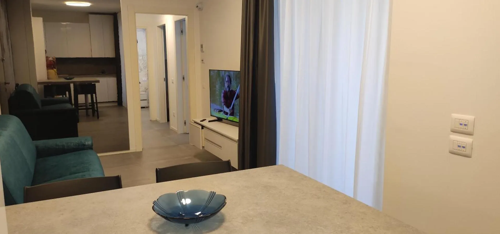 Tahiti Mare App A7 E A8 Residence Frontemare Lido di Jesolo Apartment