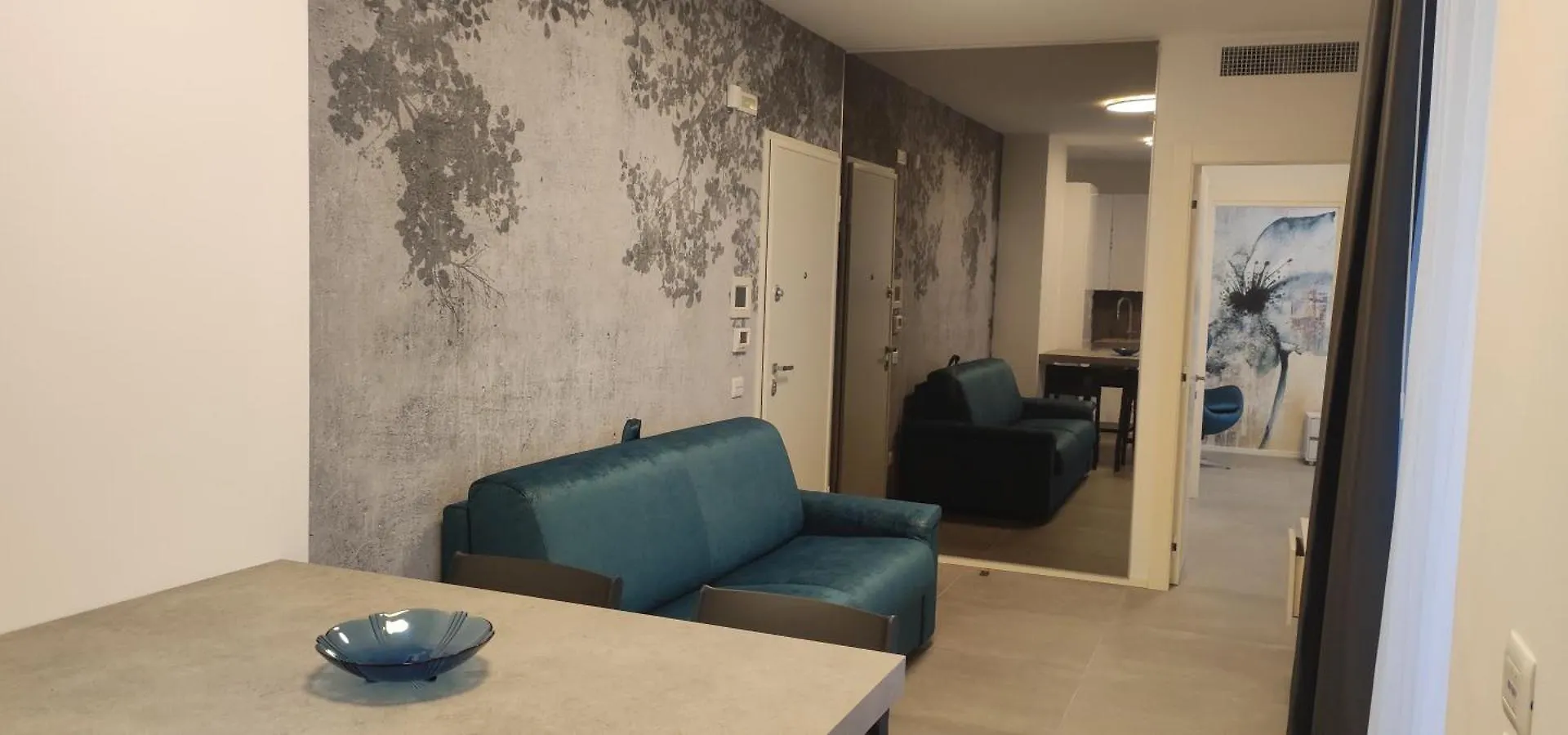 Apartment Tahiti Mare App A7 E A8 Residence Frontemare Lido di Jesolo Italien