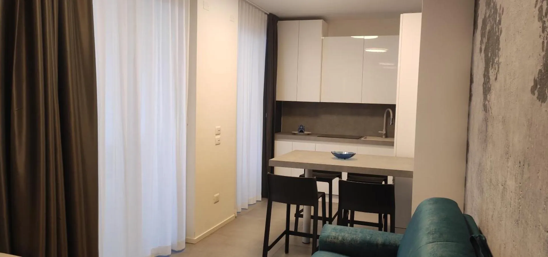 Tahiti Mare App A7 E A8 Residence Frontemare Lido di Jesolo