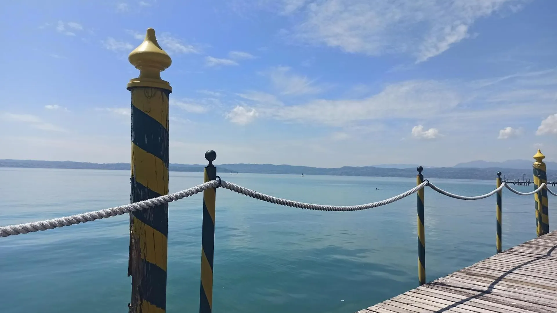 Tahiti Mare App A7 E A8 Residence Frontemare Lido di Jesolo