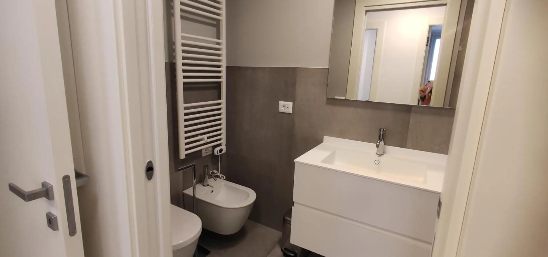 Apartment Tahiti Mare App A7 E A8 Residence Frontemare Lido di Jesolo
