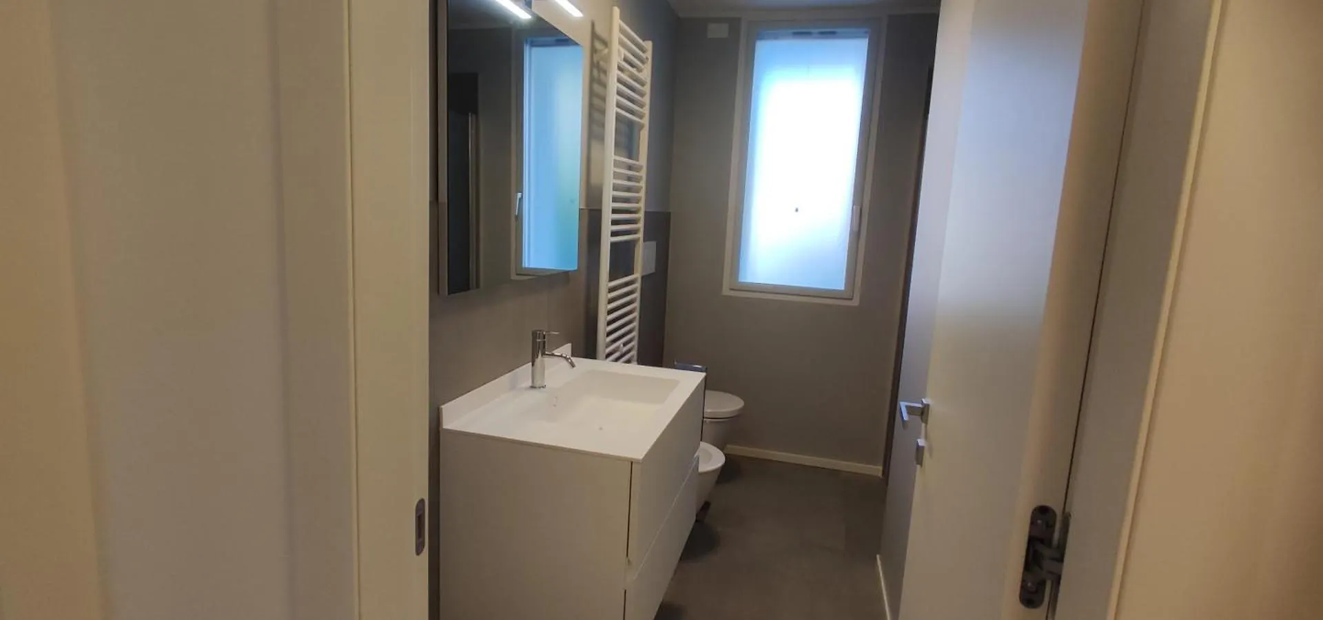 Tahiti Mare App A7 E A8 Residence Frontemare Лидо-ди-Езоло 0*,